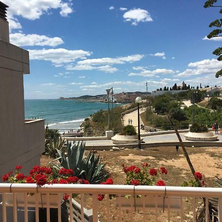 Casa Balmins Sitges B&B 외부 사진