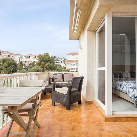 Casa Balmins Sitges B&B 외부 사진