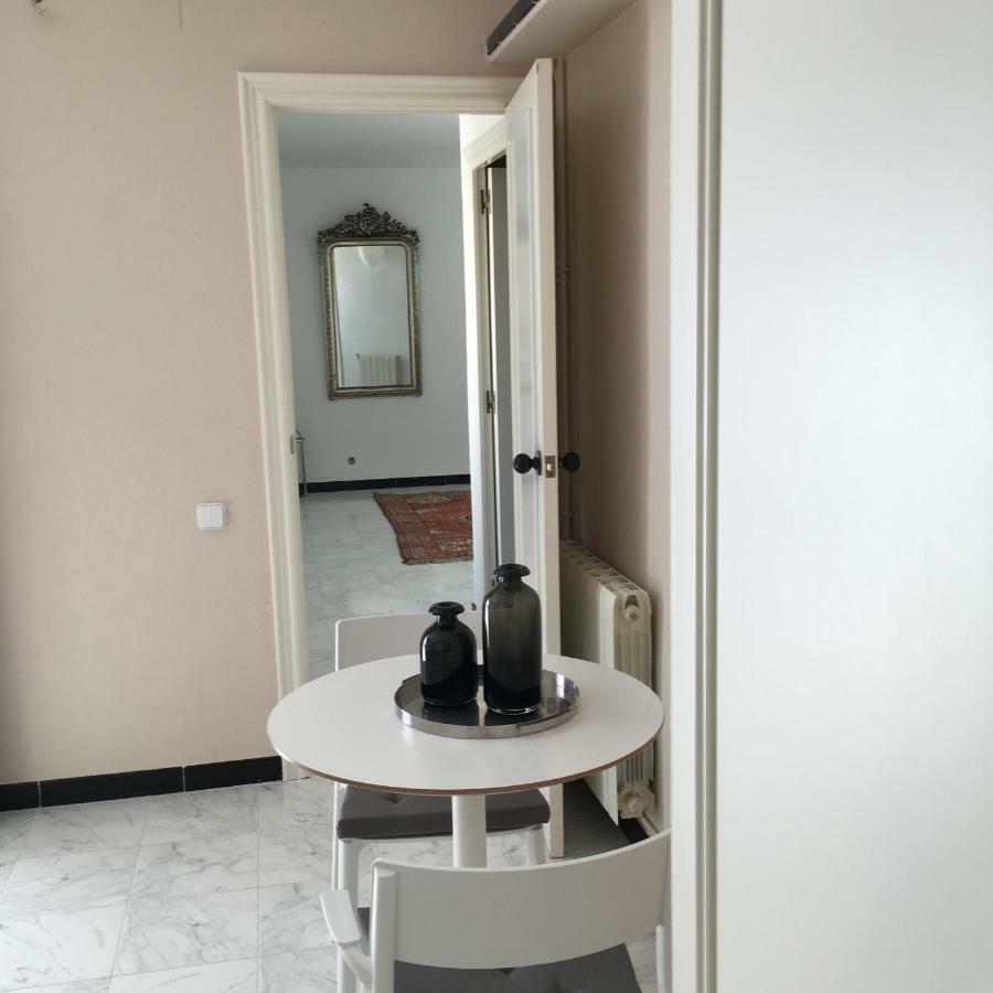 Casa Balmins Sitges B&B 외부 사진