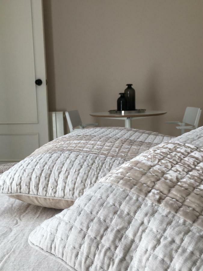Casa Balmins Sitges B&B 외부 사진