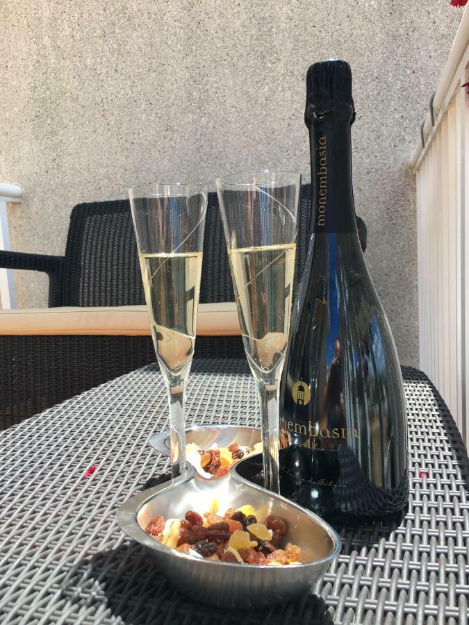 Casa Balmins Sitges B&B 외부 사진
