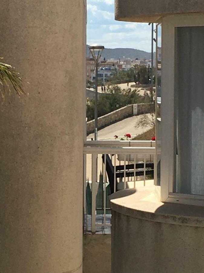 Casa Balmins Sitges B&B 외부 사진