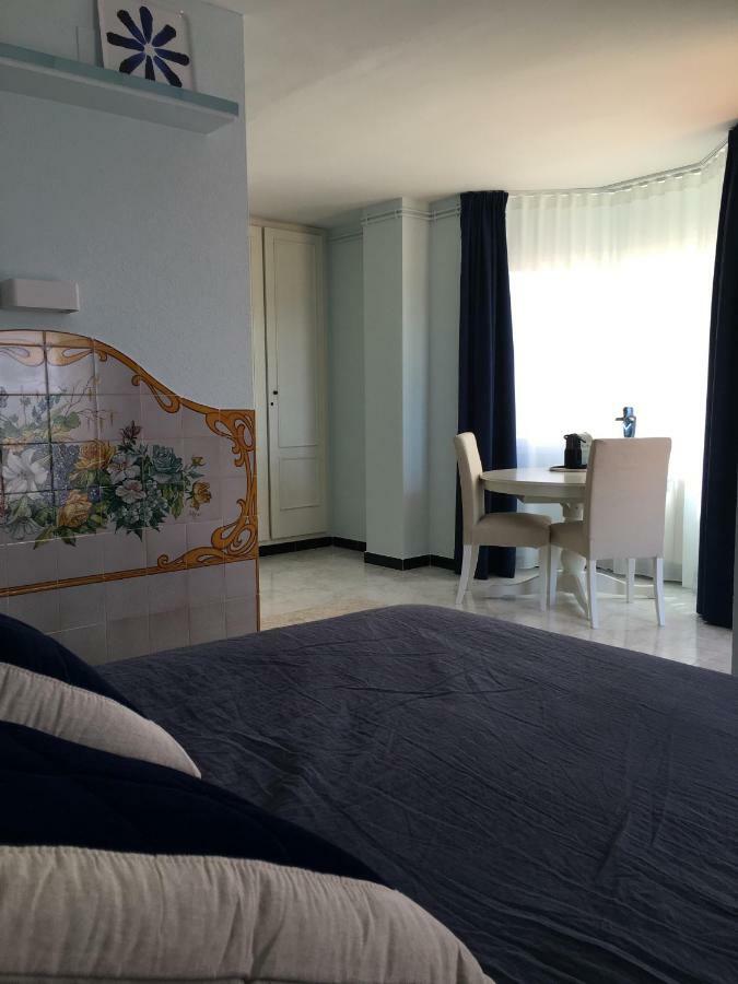 Casa Balmins Sitges B&B 외부 사진