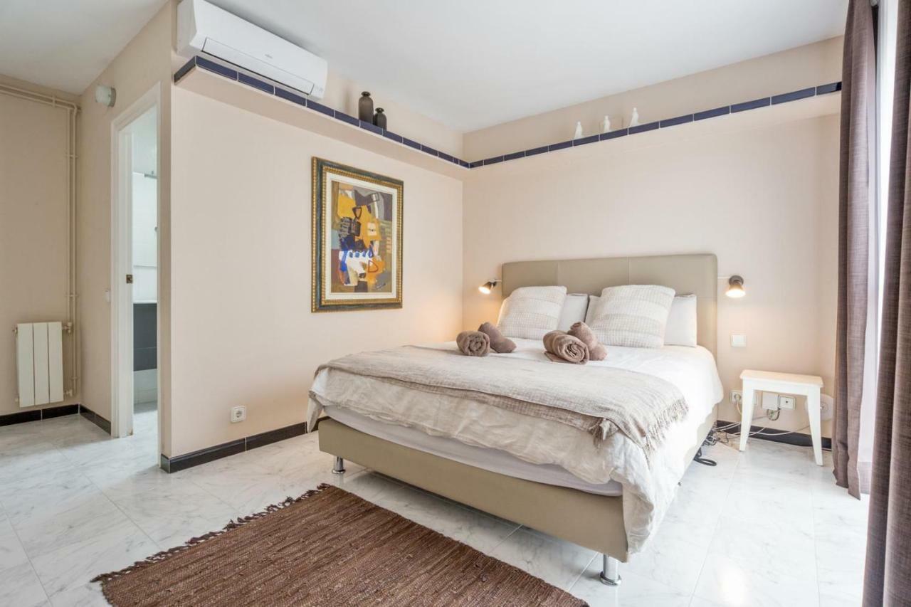 Casa Balmins Sitges B&B 외부 사진