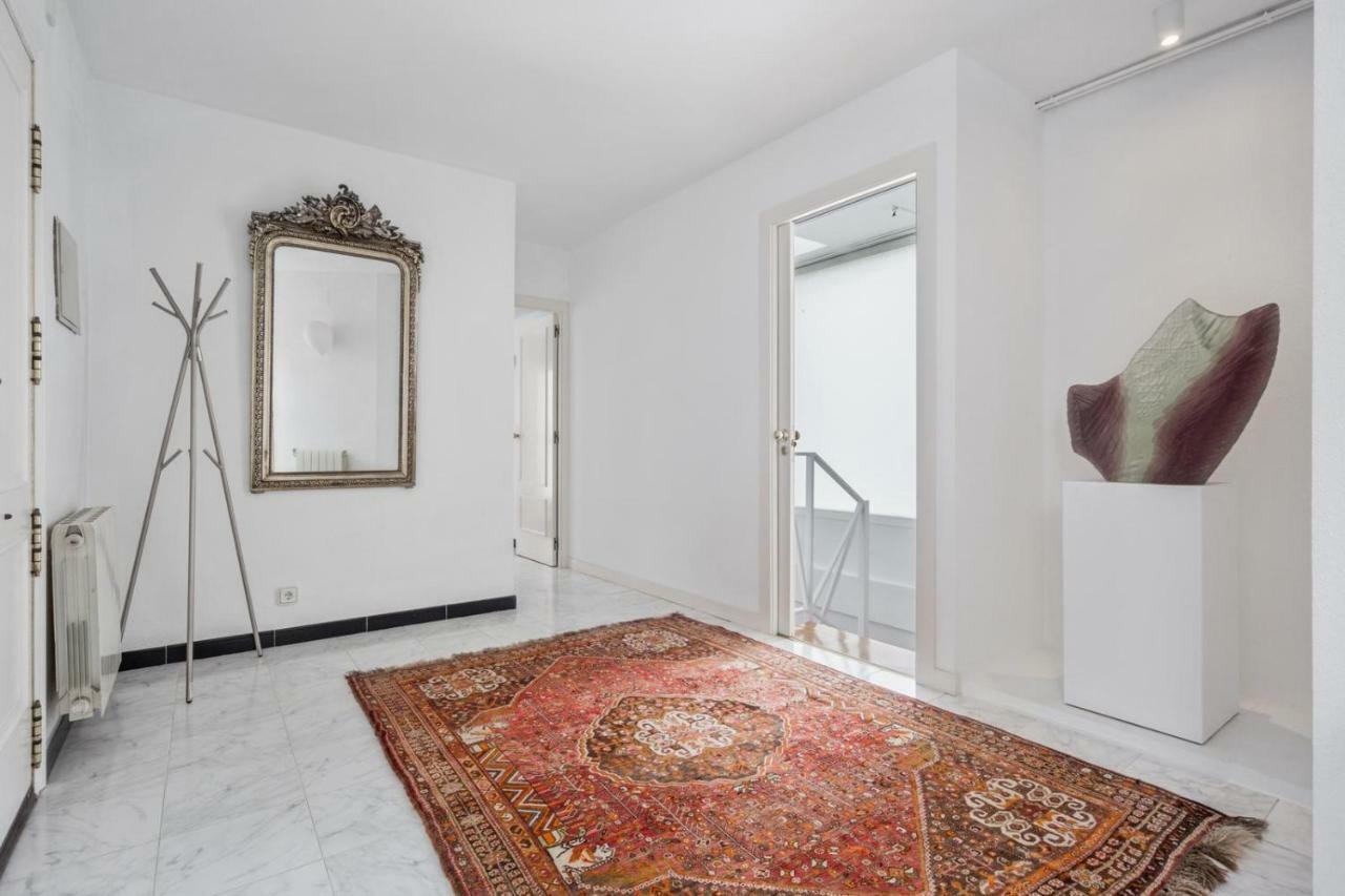 Casa Balmins Sitges B&B 외부 사진
