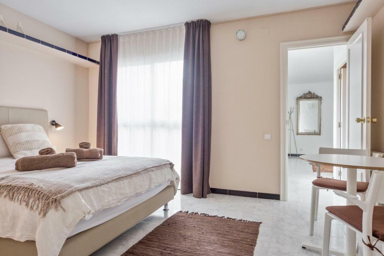 Casa Balmins Sitges B&B 외부 사진
