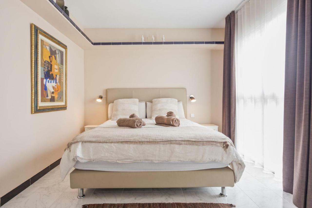 Casa Balmins Sitges B&B 외부 사진
