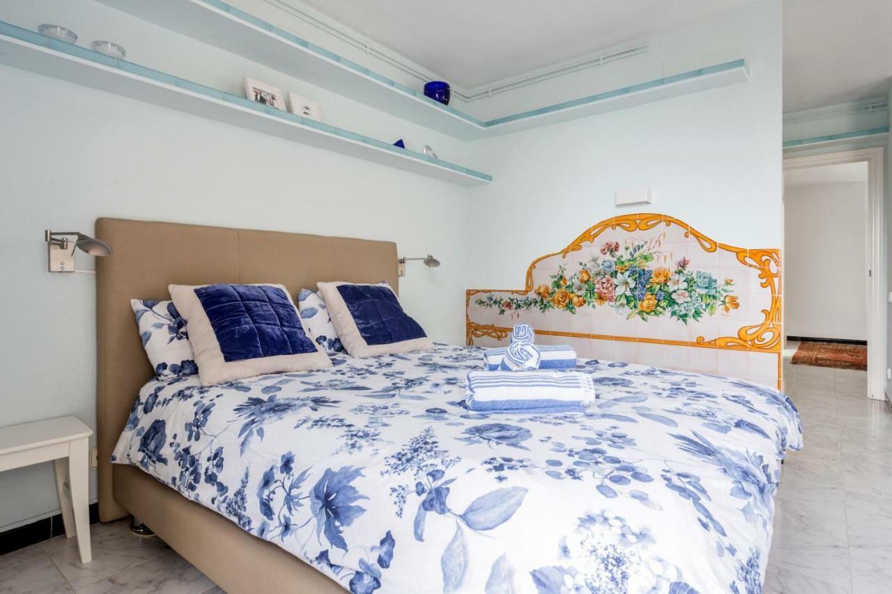 Casa Balmins Sitges B&B 외부 사진